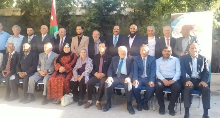 حزب المستقبل والحياة الأردني يعلن قائمته الوطنية ومرشحيه على القوائم المحلية