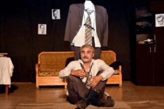 "مهرجان المونودراما المسرحي يعود بدورته الثانية برعاية وزيرة الثقافة الأردنية هيفاء النجار"