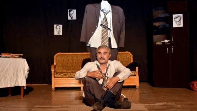 "مهرجان المونودراما المسرحي يعود بدورته الثانية برعاية وزيرة الثقافة الأردنية هيفاء النجار"