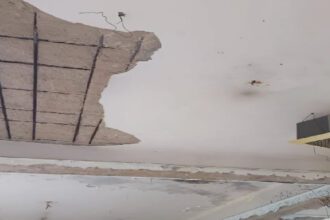 "صحة إربد" تنفي سقوط أجزاء من سقف مركز صحي مرو