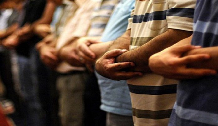 حملة “ارجع صلّي” تجتاح مواقع التواصل الاجتماعي