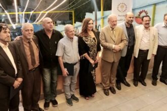 أمسية شعرية في إربد ضمن فعاليات مهرجان جرش بدورته الـ 38