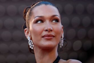 بيان من شركة اديداس بعد الحملة الإعلانية و الهجوم الاسرائيلي بسبب "بيلا حديد"
