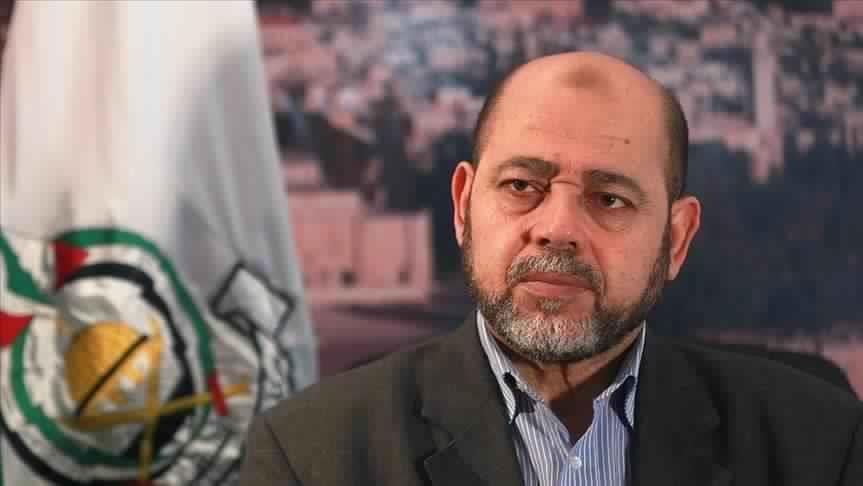 عاجل|| موسى أبو مرزوق: اغتيال القائد إسماعيل هنية عمل جبان ولن يمر سدى