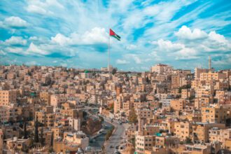 ارتفاع تدريجي في درجات الحرارة خلال الأيام القادمة في المملكة