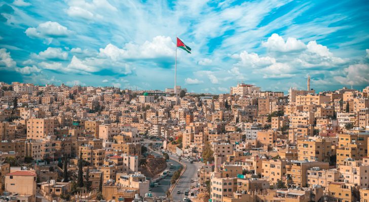 ارتفاع تدريجي في درجات الحرارة خلال الأيام القادمة في المملكة