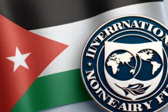 صندوق النقد الدولي: توقعات بنمو اقتصاد الأردن 2.9% في 2025