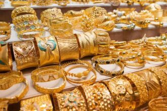 استقرار اسعار الذهب اليوم الاثنين في الاردن