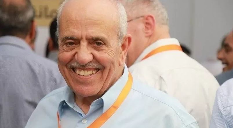 نقيب الأطباء زياد الزعبي : وقف التعامل مع الجهات التأمينية اذا لم تعتمد لائحة أجور 2024