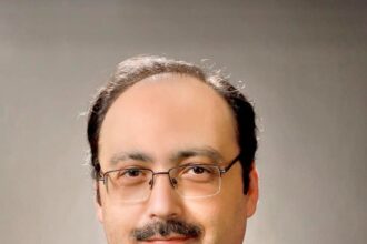 ترقية الدكتور عامر الجوخدار إلى أستاذ مشارك في جامعة البترا
