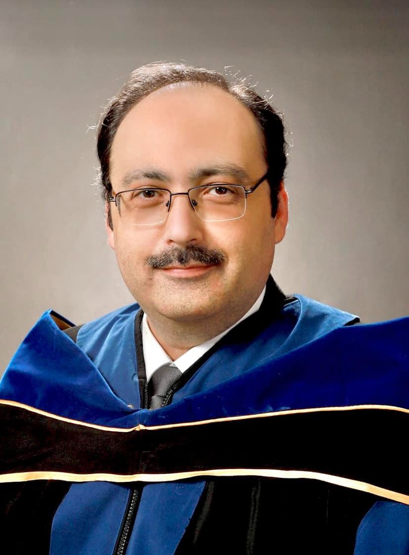 صورة حول : ترقية الدكتور عامر الجوخدار إلى أستاذ مشارك في جامعة البترا ترقية الدكتور عامر الجوخدار إلى أستاذ مشارك في جامعة البترا
