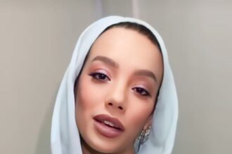 الأيقونة السمراء فاطمة الهاشمي تتألق على المسرح الشمالي