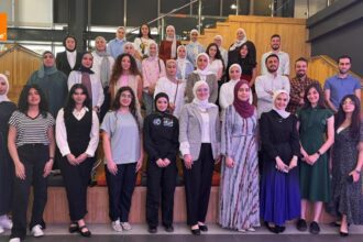ملتقى الابتكار يحتضن جلسة نقاشية لتقديم نماذج لمهندسات ناجحات بتنظيم من أورنج الأردن