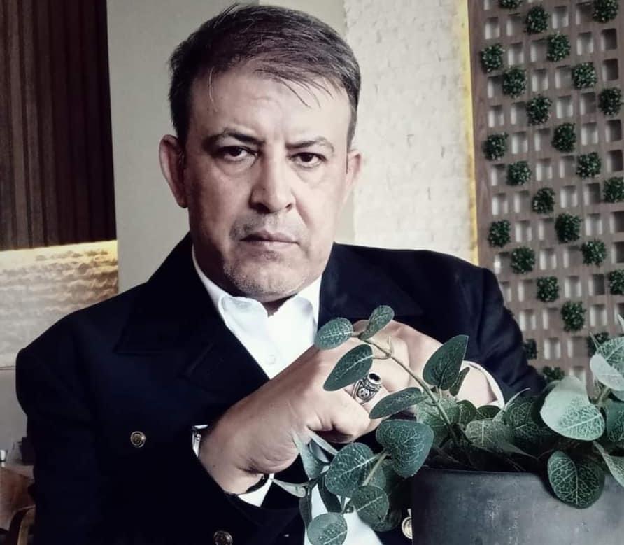 مقامك حيث يكون وطنك