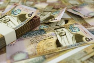 تراجع نسبة الدين العام إلى الناتج المحلي .. تفاصيل