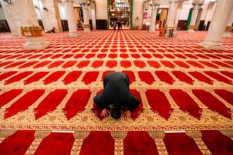 ماهي أعمال يوم الجمعة المستحبة في السنة النبوية ؟