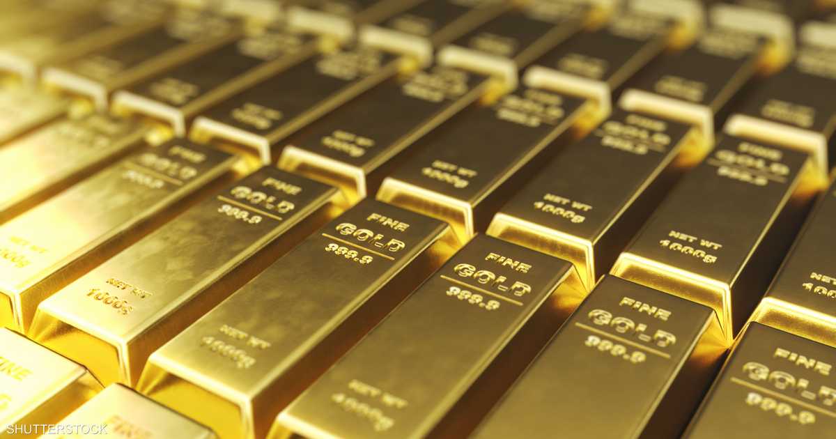 اسعار الذهب ترتفع عالمياً اليوم الخميس