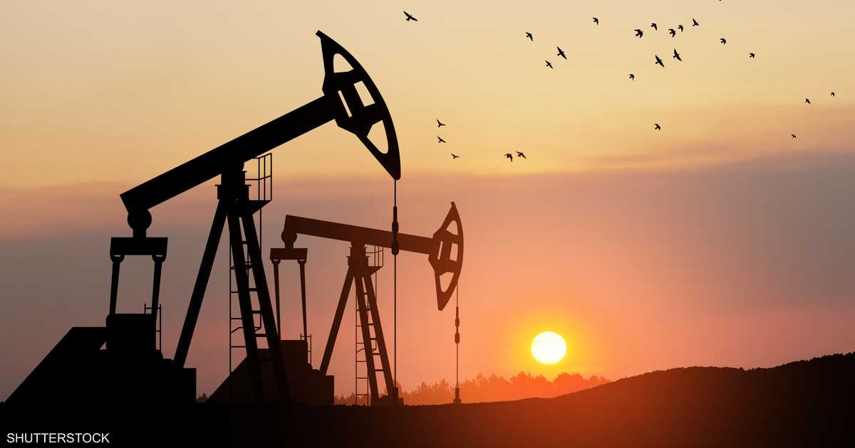 ارتفاع اسعار النفط عالمياً اليوم الأربعاء