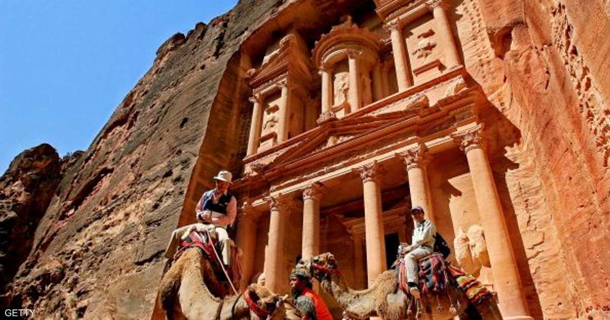 تقرير : عدد السياح الزائرين للمملكة بلغ 2.79 مليون سائح
