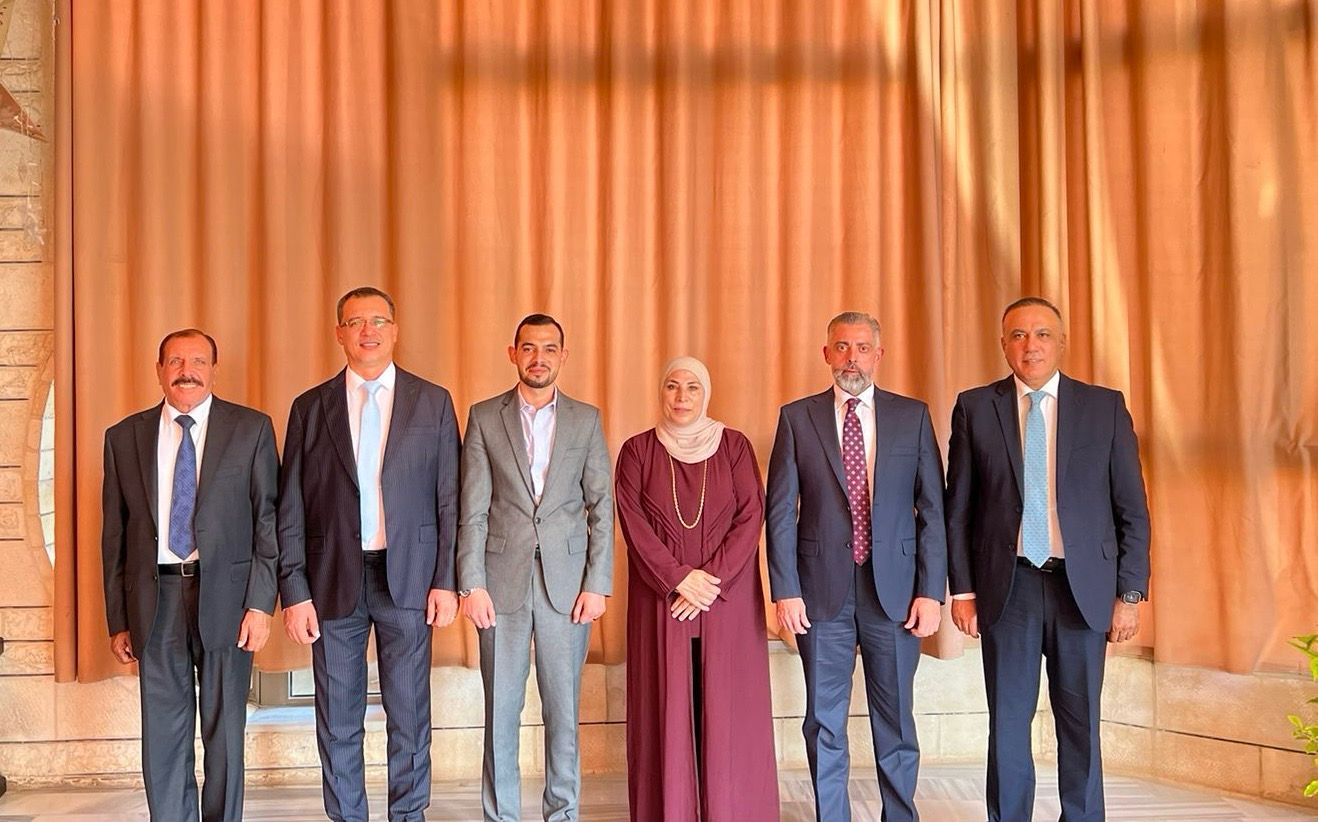 افتتاح مقر قائمة الحزم في ثالثة عمان نهاية الشهر الجاري