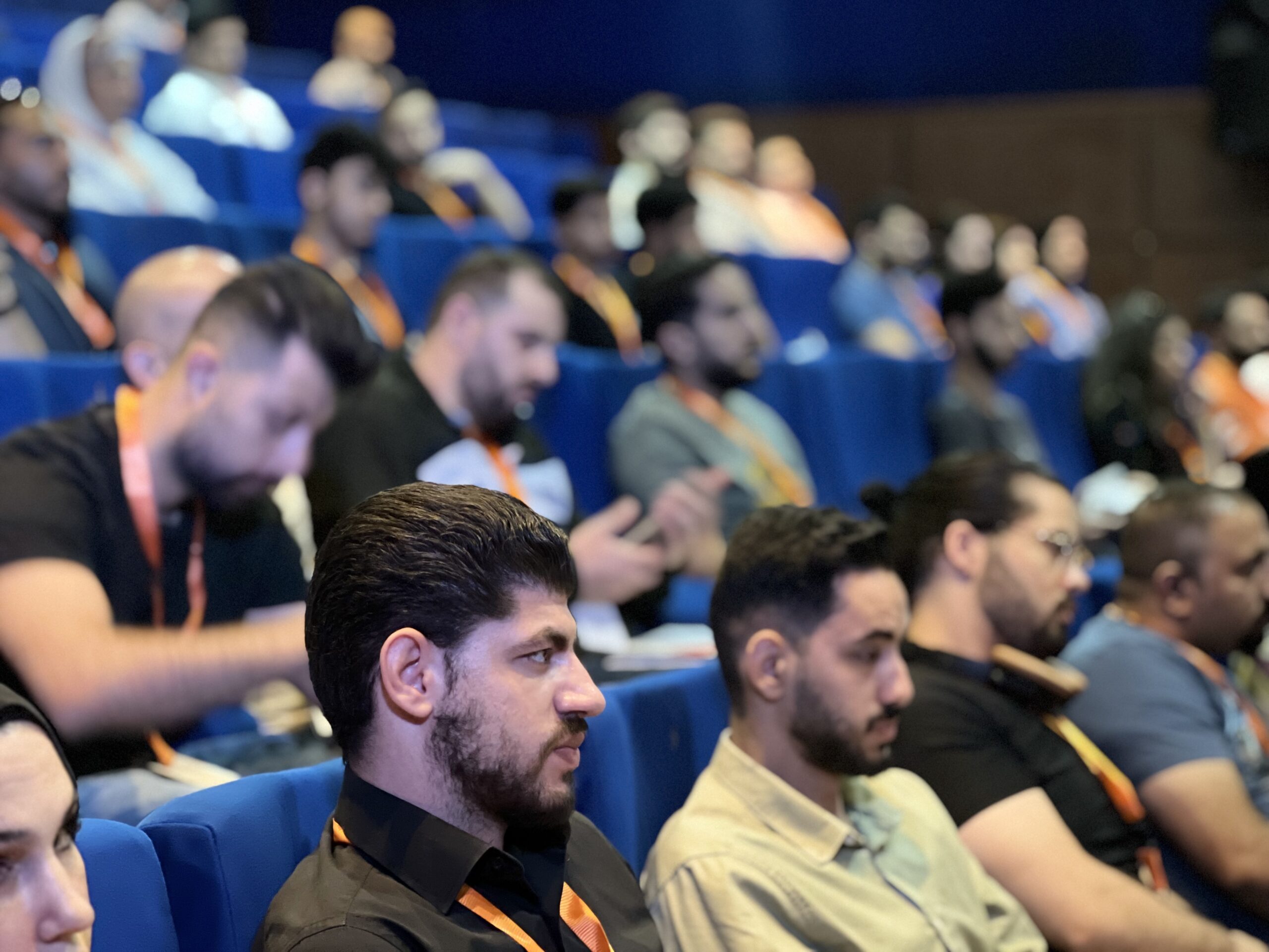 عاجل.. عمان تستضيف المؤتمر الأول حول فرص العمل الرقمية وتمكين الشباب .."فيديو وصور"