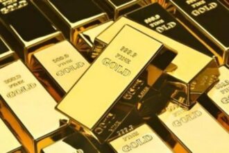 تراجع في أسعار الذهب عالمياً يوم الجمعة
