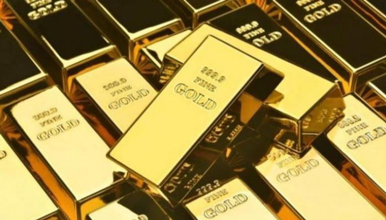 تراجع في أسعار الذهب عالمياً يوم الجمعة