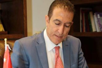 كلمات في حق الدكتور ابراهيم الطراونة