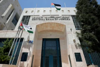 عاجل |"محافظ البنك المركزي" الأردن يسير في أجندة الإصلاحات الاقتصادية دون انقطاع