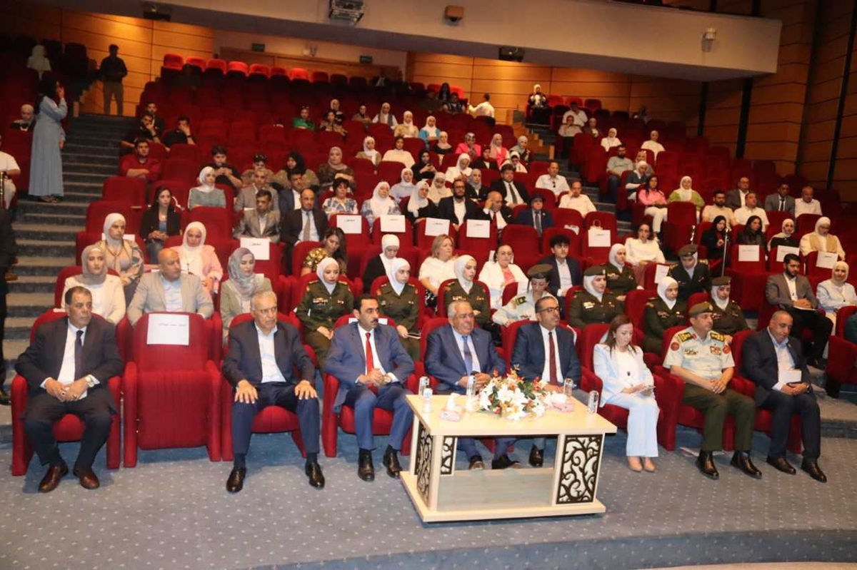 اطلاق المنصة الرقمية الصيدلانية الأولى من نوعها