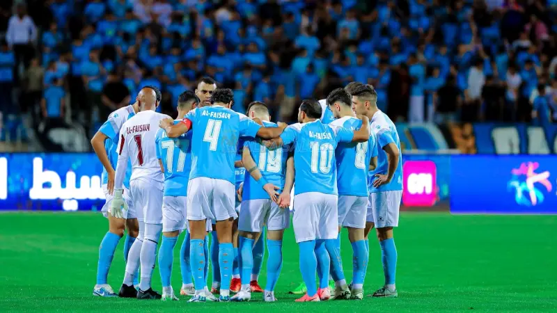 مجالس رياضية..الفيصلي يتجه للفسخ والسلط يستقطب افريقي وقرعة الاتحاد بحضور ناد وحيد