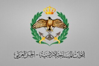 الجيش يعلن عن حاجته لتجنيد ذكور من حملة التوجيهي ناجح
