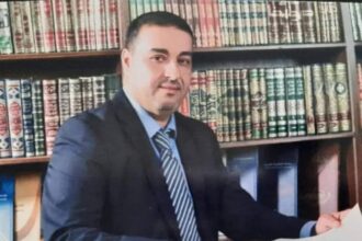 صراحة نيوز تبارك للدكتور المعابرة تعيينه بمجلس امناء الطفيلة التقنية