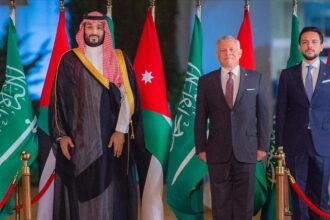 المملكتان الجارتان: أهمية تعزيز التعاون لمواجهة القادم الصعب