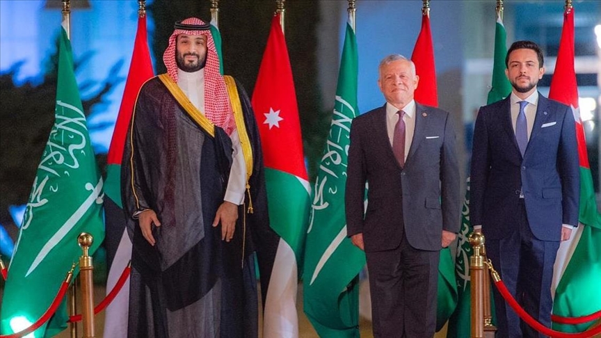 المملكتان الجارتان: أهمية تعزيز التعاون لمواجهة القادم الصعب