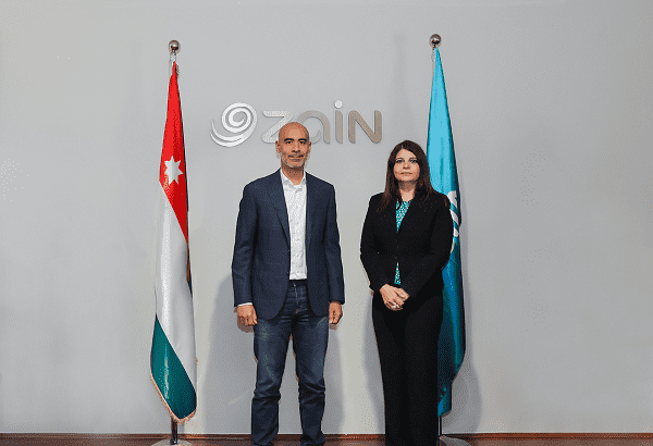 عاجل | زين تجدد شراكتها مع جامعة الأميرة سمية لدعم الريادة