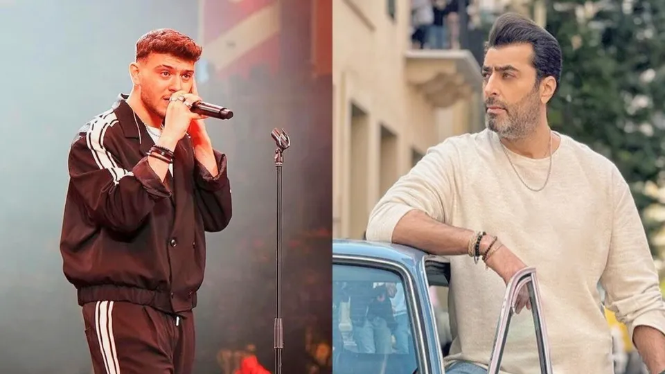 الشامي ينتقد باسم ياخور : شغلنا يا أستاذ باسم أن نخاطب عقولهم بطريقة تليق بوجعهم