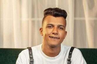 حبس عصام صاصا 6 أشهر لقيادتة السيارة تحت تأثير المخدر و القتل الخطأ