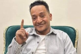 وفاة الفنان المصري محمد فوزي وإصابة 12 شخص في حادث سير مروع