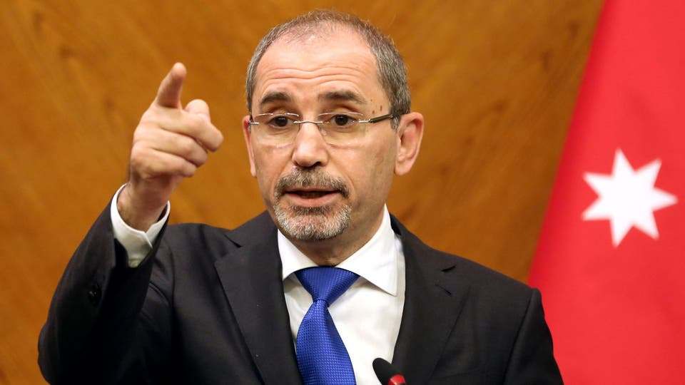 عاجل .. الصفدي: الأردن لن يكون ساحة معركة وسنحمي أمننا في مواجهة التصعيد