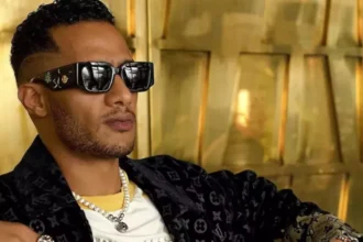محمد رمضان يحذف الفيديو الخاص به على الانستغرام .. ما السبب ؟