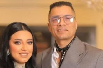 ما حقيقة عودة حسن شاكوش إلى طليقته ريم ؟