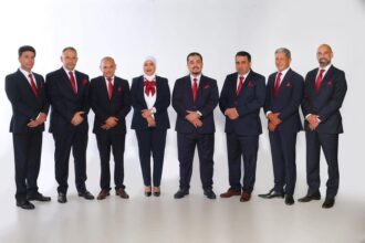 اشهار قائمة نمو في دائرة عمان الثانية مساء اليوم