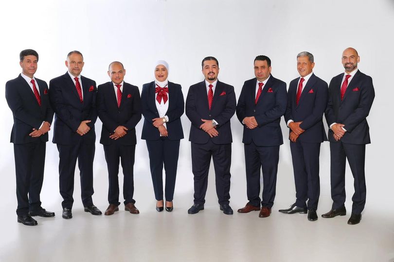 اشهار قائمة نمو في دائرة عمان الثانية مساء اليوم