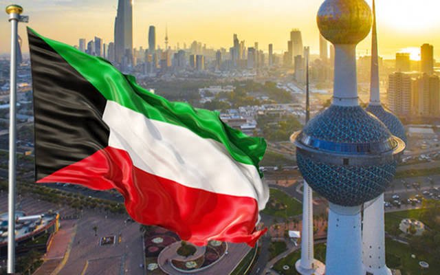 عاجل .. الكويت تنفي استخدام أراضيها لاستهداف دول مجاورة