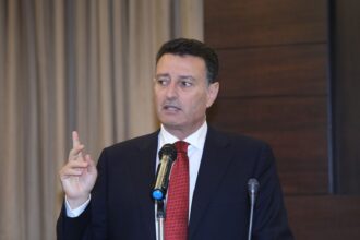 الصفدي: المشاركة في الإنتخابات والانخراط في الأحزاب توسع دائرة صنع القرار