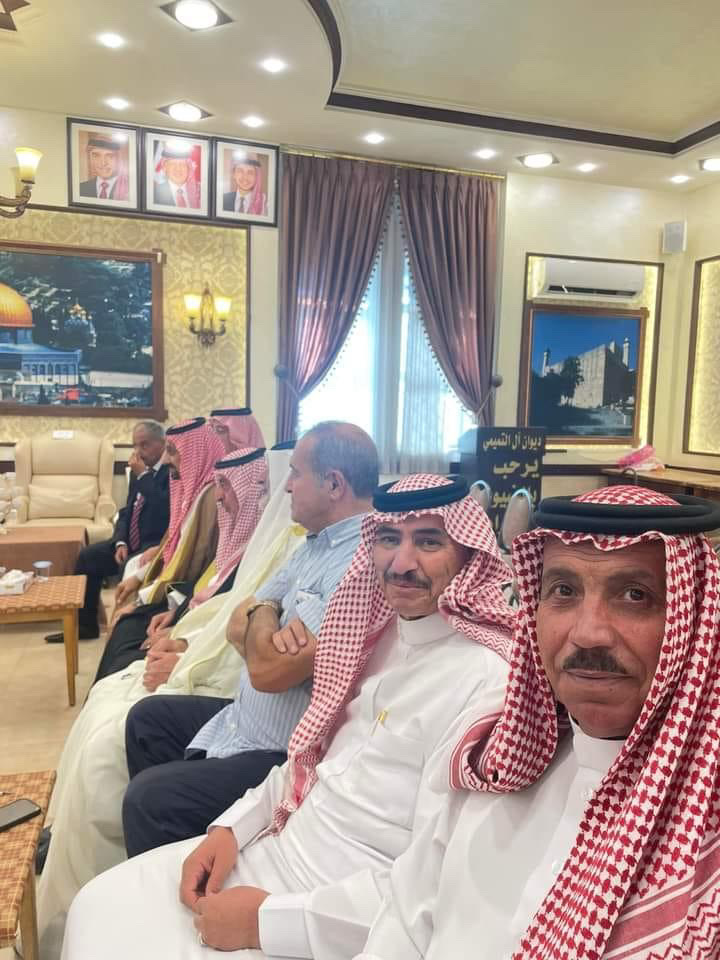 العقاربه و المبيضين نسايب