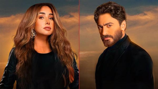 تساؤلات حول صحة خطوبة تامر حسني وهنا الزاهد