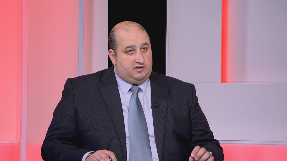 مهند الخطيب : تقديم طلبات القبول الموحد للطلبة الناجحين بالثانوية العامة سيكون خلال الاسبوع المقبل