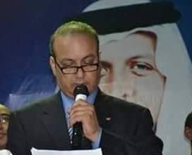المهندس حجازين مرشح قائمة حزب الميثاق ينوه